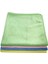 3222 Mikrofiber Toz ve Cam Bezi 40 x 40 cm. - 4 Adet 1