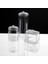 Plastik 3 Lü Organizer Set 2