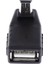 90 Aşağı Dik Açı Mini USB Erkek Ila Dişi Otg Adaptör Konnektörü (Yurt Dışından) 5