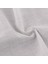 Dantel Kenarı Klasik Hankies ile 10X Pamuklu Katı Beyaz (Yurt Dışından) 5