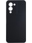 Infinix Note 12 G96 Matte Serisi Silikon Tpu Kılıf - Siyah AL3367 1