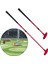 2 Parça Portable Putter İçin Çocuk Putter Golf Putter (Yurt Dışından) 3