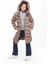 Benitto Kids Benittokids Kız Çocuk Mont 51270 4