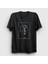 Unisex Siyah Joey Jordison Slipknot T-Shirt 1