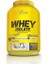 Olimpwhey Isolate Protein - Çilek 1