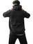 Erkek Oversize Kanguru Cepli Sweatshirt 3