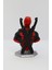 Marvel Deadpool Figür/büst Comics 12CM 5