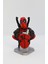 Marvel Deadpool Figür/büst Comics 12CM 3