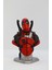 Marvel Deadpool Figür/büst Comics 12CM 1
