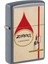 Pff Zippo Design Çakmak 2