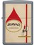 Pff Zippo Design Çakmak 5