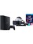 Playstatıon 4 Pro1 Tb Vr 2 Adet Move Kol Teşhir Ürünü Japon Oyuncak Sarayı 1