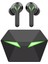 Oyun Bluetooth Kulaklık Dokunmatik Tip Bluetooth 5.2 Kulaklıklar (Yurt Dışından) 3