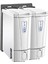 Mini Sıvı Sabun Dispenseri 250 Cc*2 Plx-3564-K 1