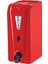 Üstten Dolmalı Köpük Sabun Dispenseri Plx-3580-B 1