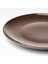 Tabak Seti, Kahverengi, 26 Cm, Fargklar 5