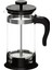 French Press, Cam-Paslanmaz Çelik, 1 Lt, Upphetta 1