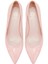 Regina Pudra Kadın Topuklu Klasik Ayakkabı 2