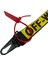 Off-White Anahtarlık 3