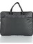 71407 Slim Laptop Çantası Gri 1