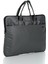 71407 Slim Laptop Çantası Gri 2
