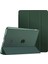 Apple iPad Air 3 10.5" Kılıf Pu Deri Smart Standlı Case A2152 A2123 A2153 A2154 1