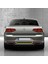 Vw Passat B8 2015-2019 Arka Tampon Orta Kromaj Çıta 3G0853835 2