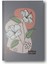 Fulya 14X20 cm Sert Kapak Defter 1