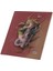 Balık Ev 13X14 cm Yumuşak Kapak Defter 1