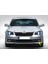 Skoda Superb 2 2014-2015 Ön Sol Sis Farı Çerçevesi 3T0807681 2