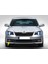 Skoda Superb 2 2014-2015 Ön Sağ Sis Farı Çerçevesi 3T0807682 2
