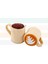 Keçe Oyuncak - Coffee Oyun Seti - Felt Toys - %100 El Yapımı 2