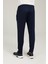 Erkek Eşofman Takımı Lacivert 101349538 M- Alex Track Suit 3Fx 4