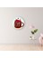 Ahşap Mdf Dekoratif Coffe Hello Love Duvar - Masa Süsü 1
