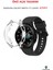 Samsung Galaxy Watch 4 Classic 42MM Yumuşak Önü Açık Kasa Koruyucu 1