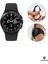 Samsung Galaxy Watch 4 Classic 42MM Yumuşak Önü Açık Kasa Koruyucu 3