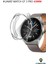 Huawei Watch Gt 3 Pro 43MM Yumuşak Kasa ve Ekran Koruyucu 1