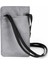 Daller Pouch Sunday Grey Askılı Mini Çanta 3
