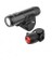 Ön-Arka Set Ön 700-ARKA 20 Lm LW-F600-R20 IP65 Su Geçirmez 1