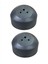 10 cm Dome Tweeter Yükseltme - 2 Li Paket 1