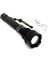 Teleskopik El Feneri - Lazer LED Sistemli - Cree Xhp 2
