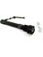 Teleskopik El Feneri - Lazer LED Sistemli - Cree Xhp 3
