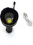 Teleskopik El Feneri - Lazer LED Sistemli - Cree Xhp 5