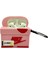 Jordan Retro Pembe 1/2 Nesil Airpods Kılıf 2