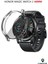 Honor Magic Watch 2 (46MM) Ekran Koruyucu + Kasa Koruyucu Yüksek Kalite 1