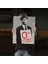 Banksy % 0 Faiz Oranı Isimli Çalışması Kanvas Tablo / % 0 Interest In People 1