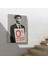 Banksy % 0 Faiz Oranı Isimli Çalışması Kanvas Tablo / % 0 Interest In People 5