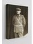Atatürk Portre Tablosu Türkiye Cumhuriyeti Kurucusu Mustafa Kemal Atatürk Dekoratif Kanvas Tablo 1