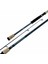 Azaki Spin 274 cm 7-28 gr 2 Parça Spin Kamışı 2