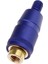 Balıkçılık Iniş Net Bağlayıcı Iniş Vidası Rod Paul Connecter- Blue (Yurt Dışından) 5